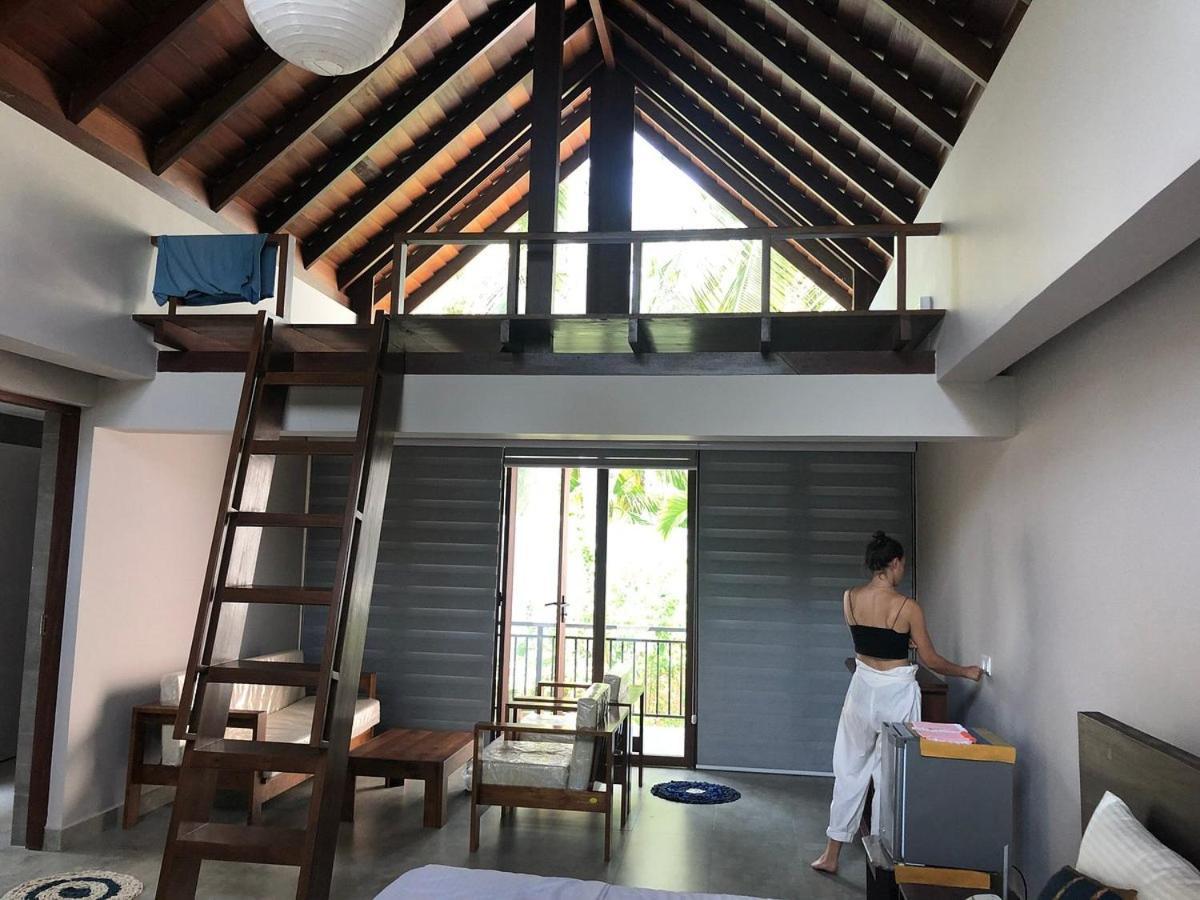 Nirmala Villa Habaraduwa Ngoại thất bức ảnh