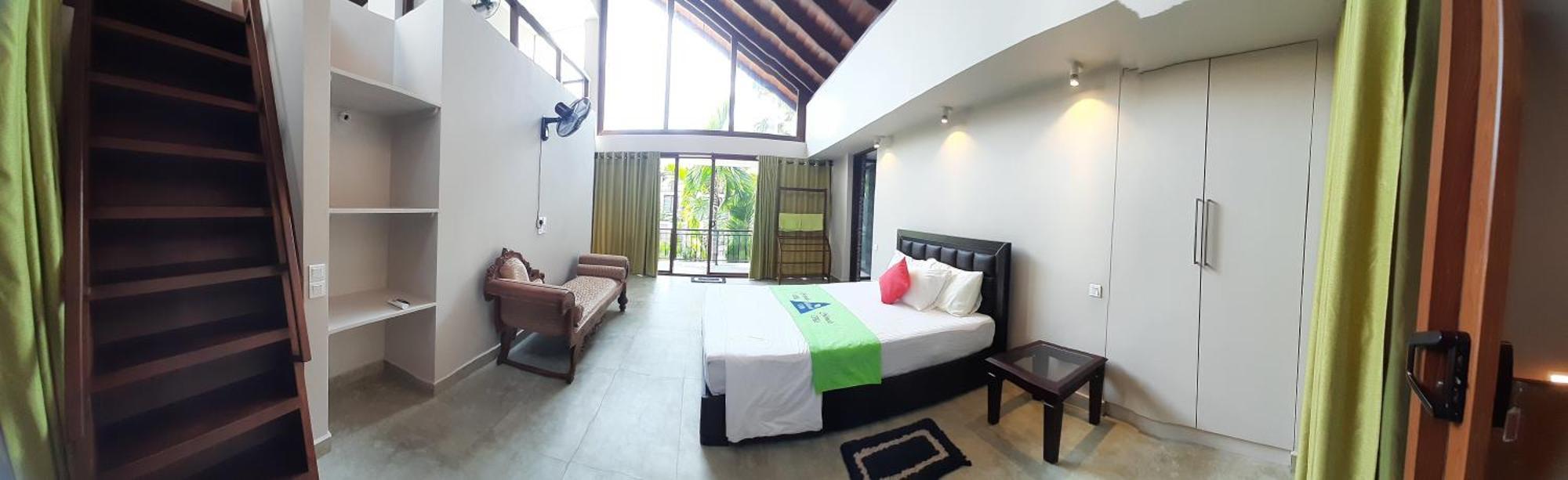 Nirmala Villa Habaraduwa Ngoại thất bức ảnh