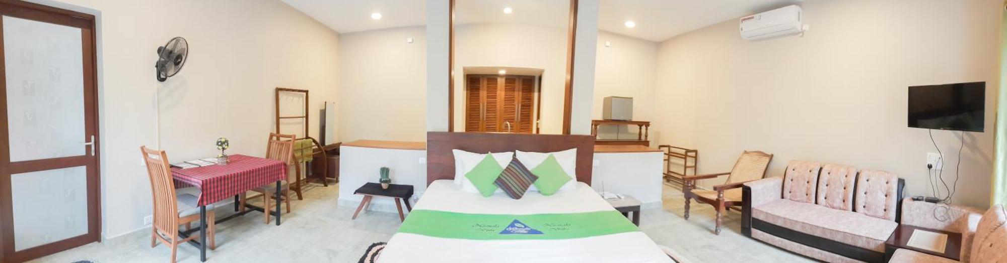 Nirmala Villa Habaraduwa Ngoại thất bức ảnh