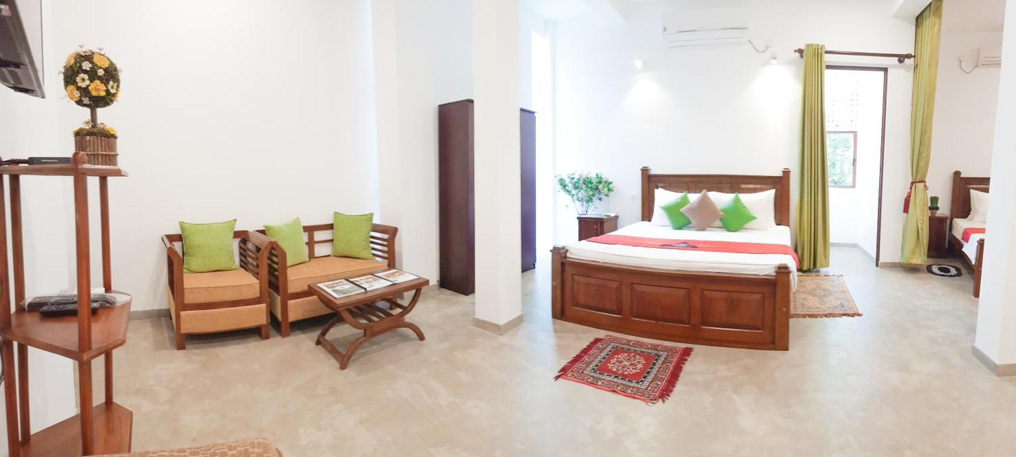 Nirmala Villa Habaraduwa Ngoại thất bức ảnh