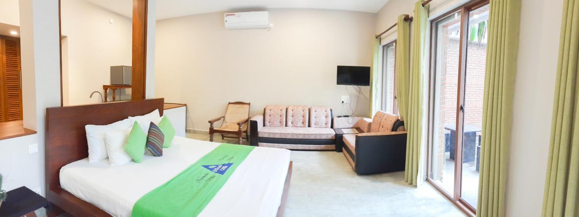 Nirmala Villa Habaraduwa Ngoại thất bức ảnh