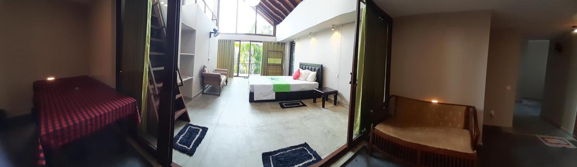 Nirmala Villa Habaraduwa Ngoại thất bức ảnh
