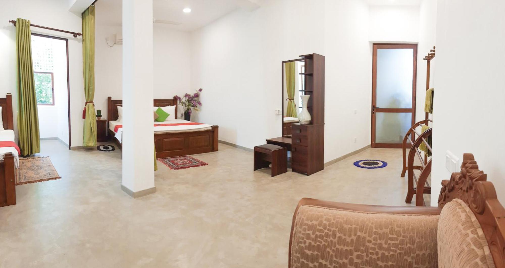 Nirmala Villa Habaraduwa Ngoại thất bức ảnh