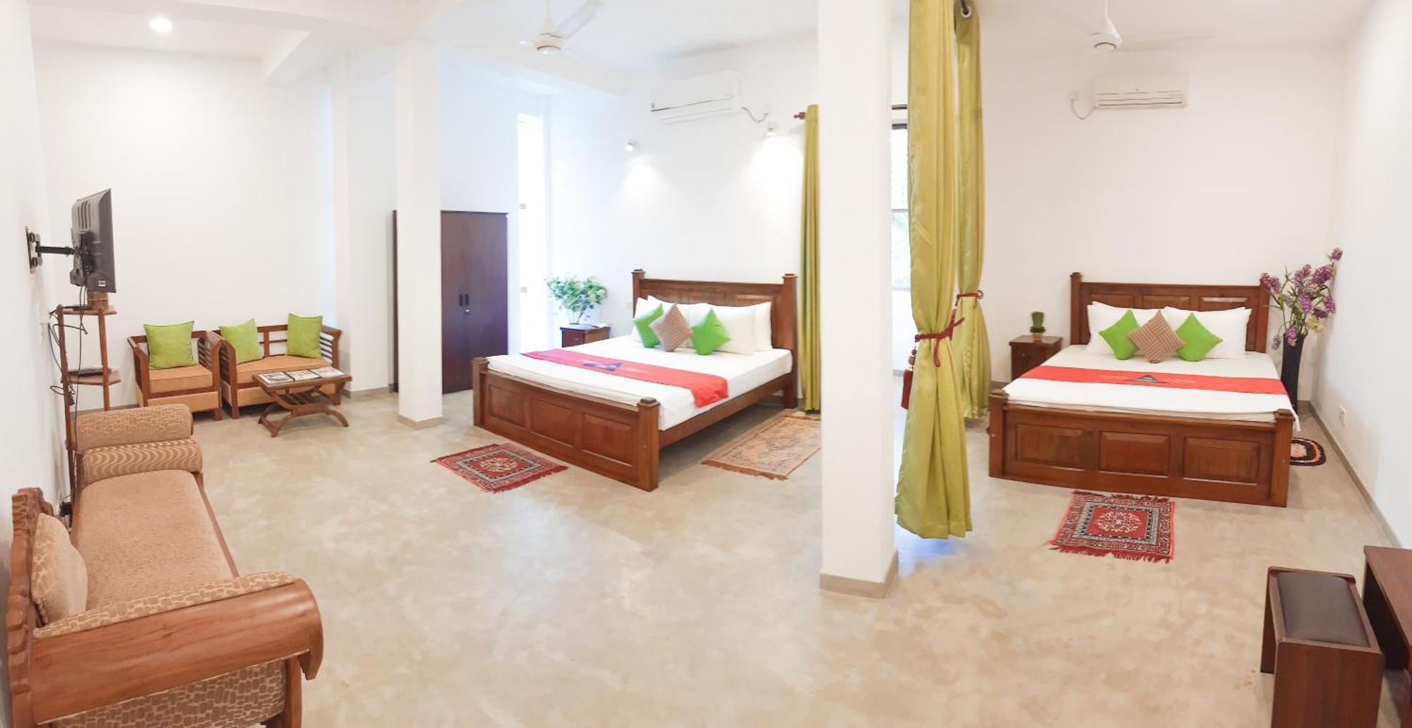 Nirmala Villa Habaraduwa Ngoại thất bức ảnh