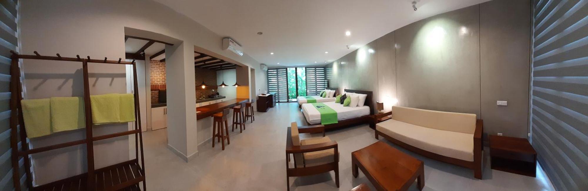 Nirmala Villa Habaraduwa Ngoại thất bức ảnh