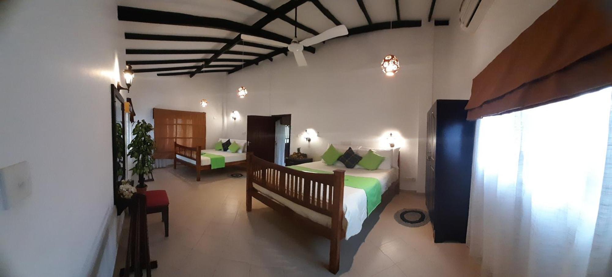 Nirmala Villa Habaraduwa Ngoại thất bức ảnh