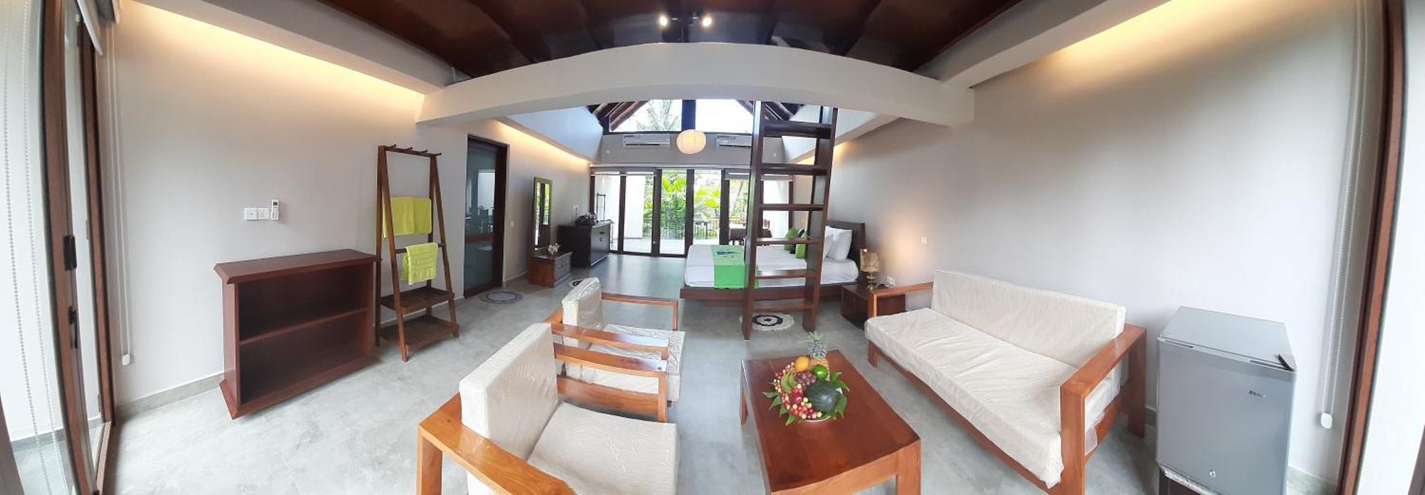 Nirmala Villa Habaraduwa Ngoại thất bức ảnh