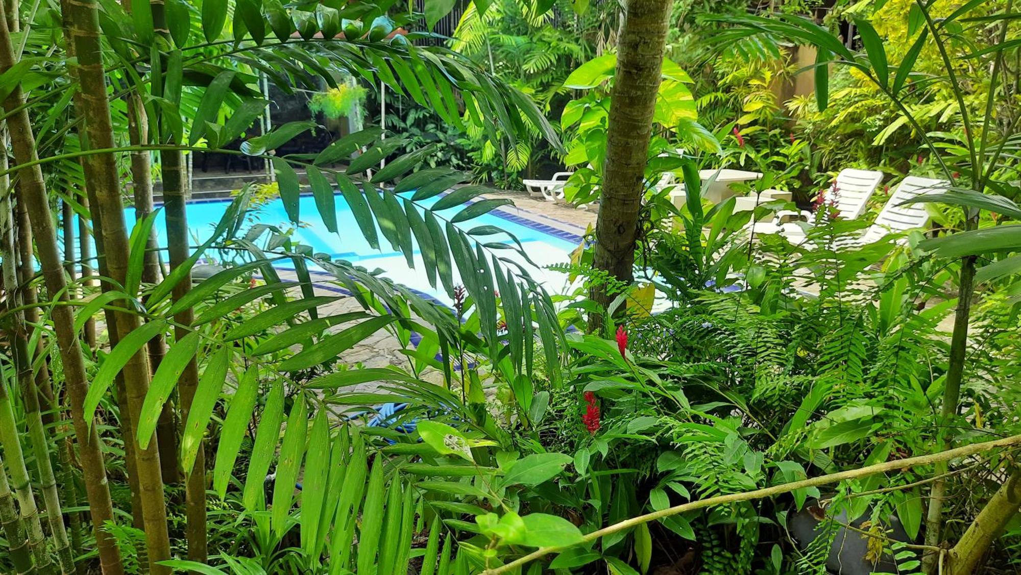 Nirmala Villa Habaraduwa Ngoại thất bức ảnh