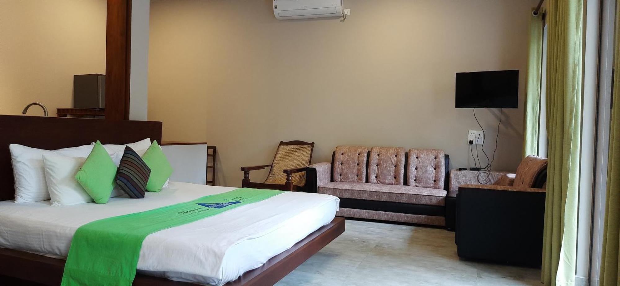 Nirmala Villa Habaraduwa Ngoại thất bức ảnh