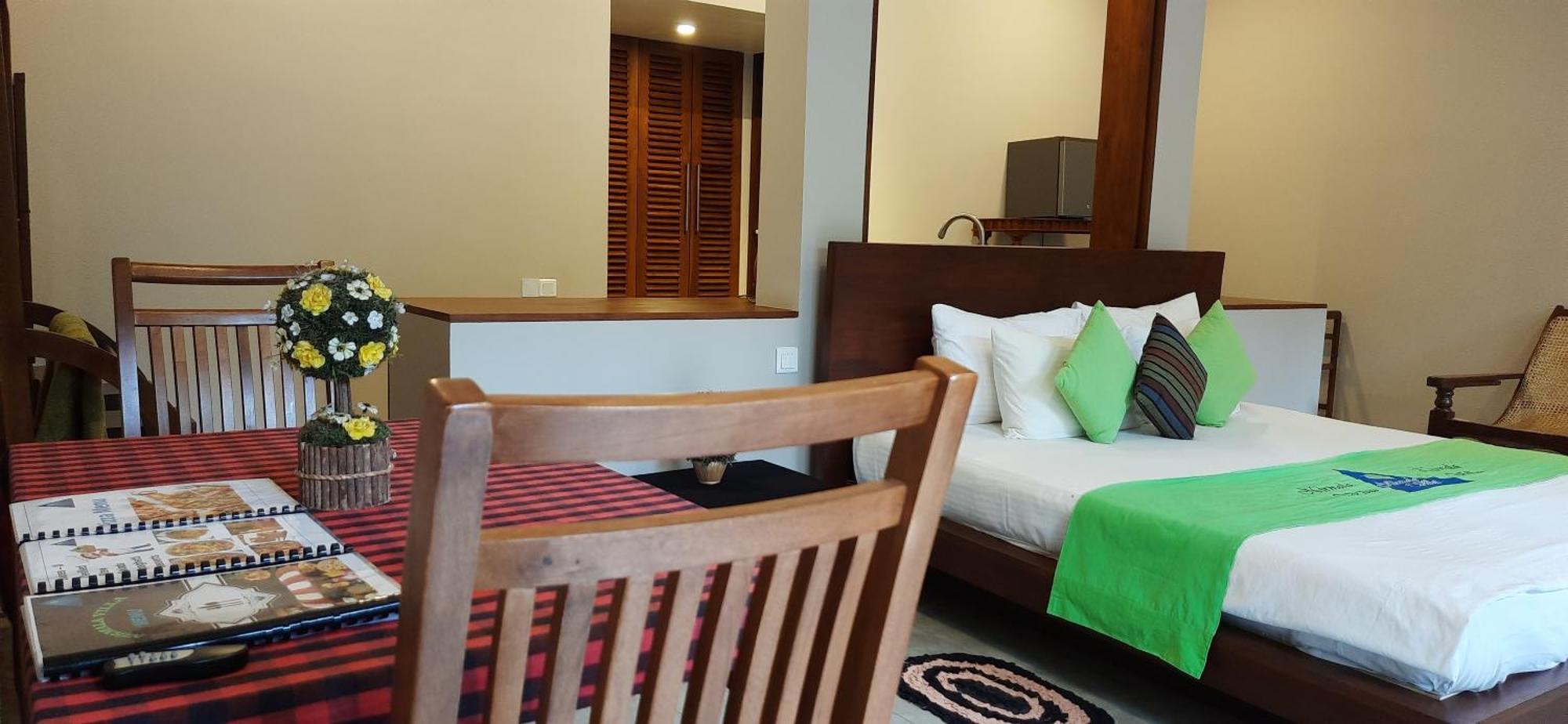 Nirmala Villa Habaraduwa Ngoại thất bức ảnh