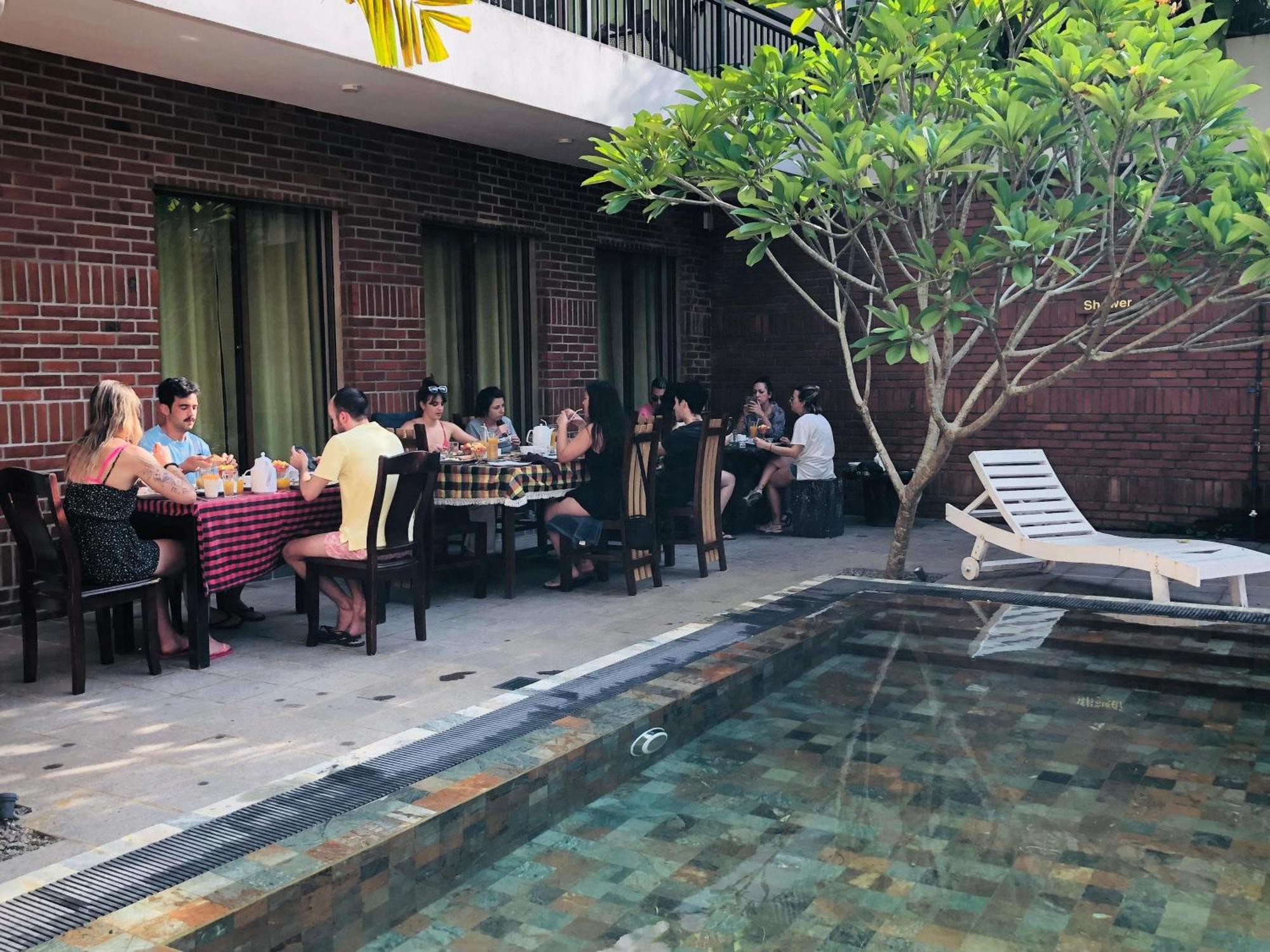 Nirmala Villa Habaraduwa Ngoại thất bức ảnh