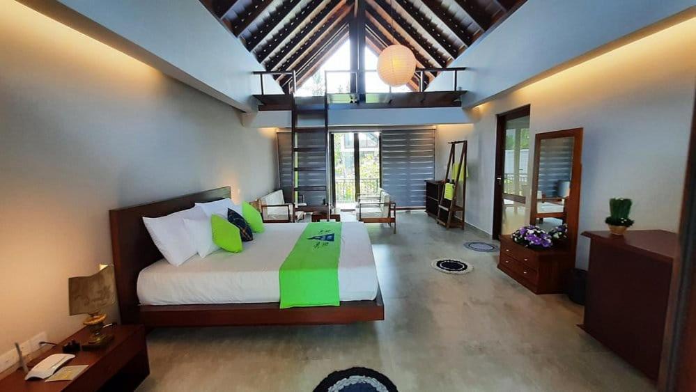 Nirmala Villa Habaraduwa Ngoại thất bức ảnh