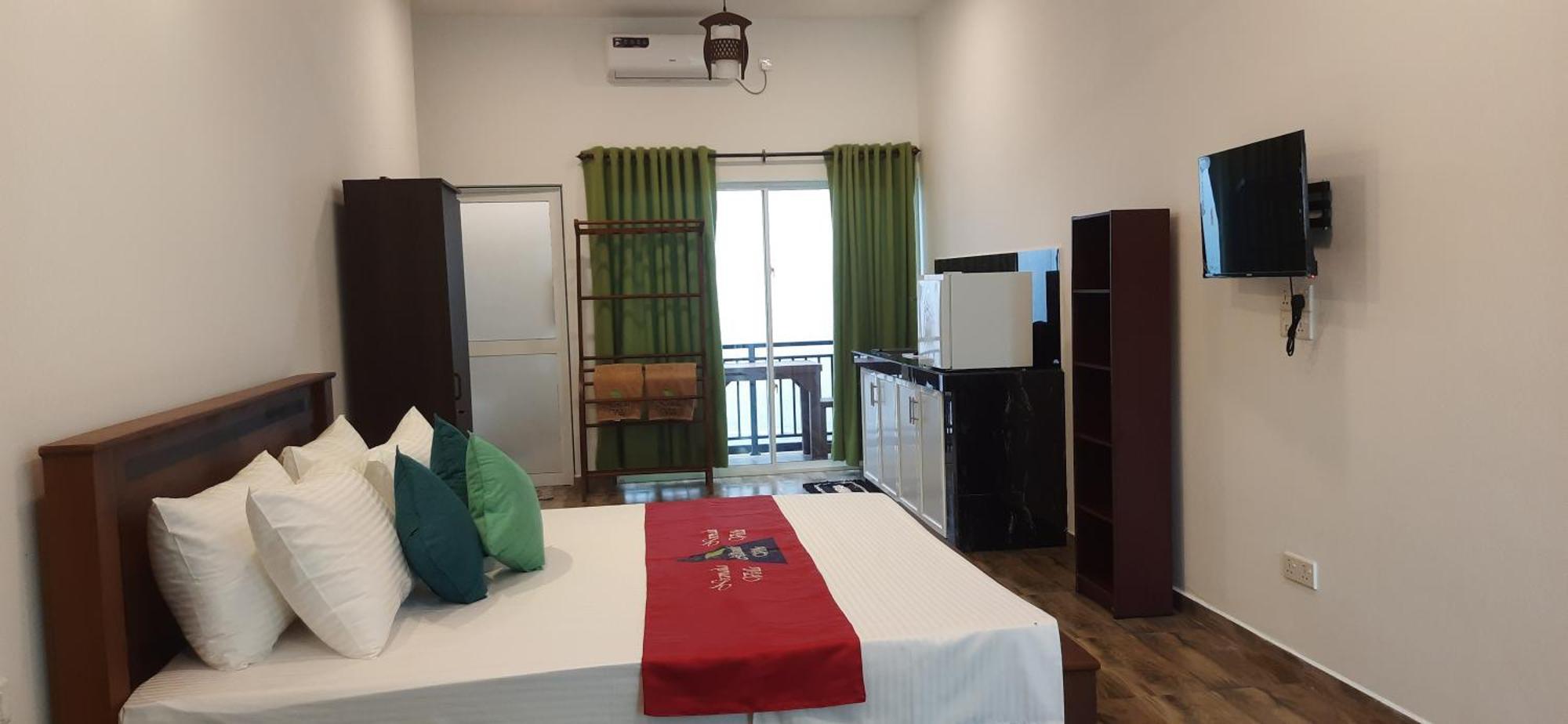 Nirmala Villa Habaraduwa Ngoại thất bức ảnh