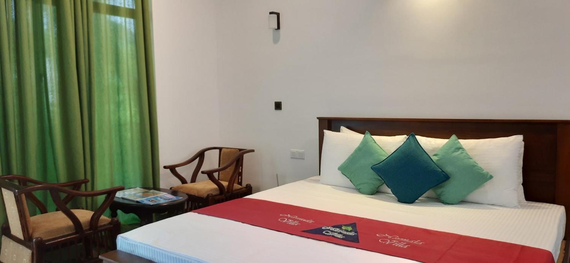 Nirmala Villa Habaraduwa Ngoại thất bức ảnh