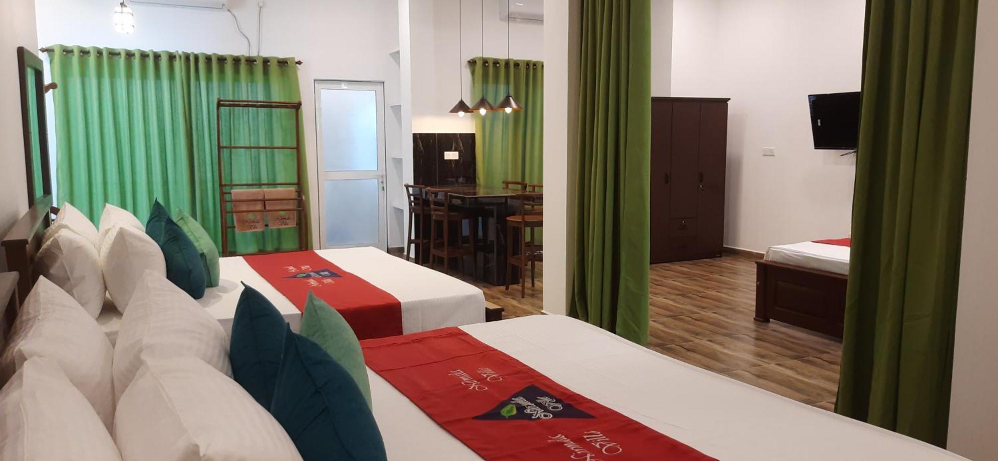 Nirmala Villa Habaraduwa Ngoại thất bức ảnh