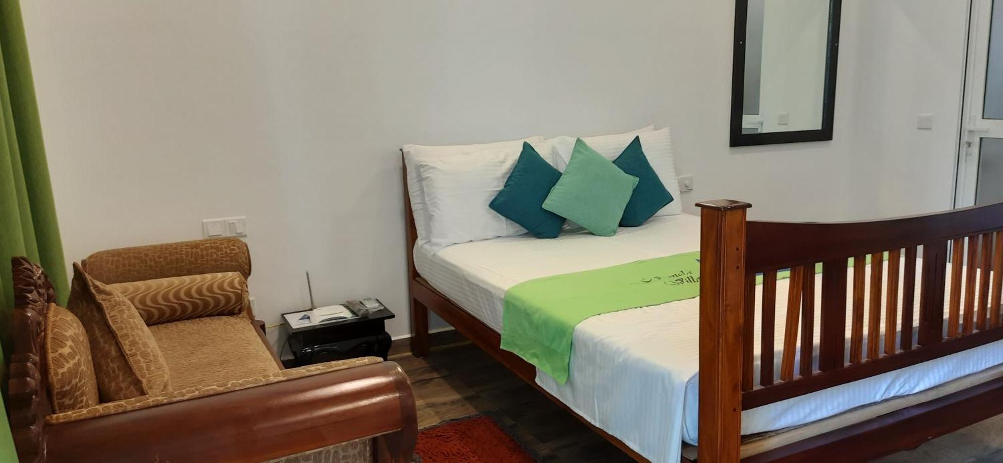 Nirmala Villa Habaraduwa Ngoại thất bức ảnh