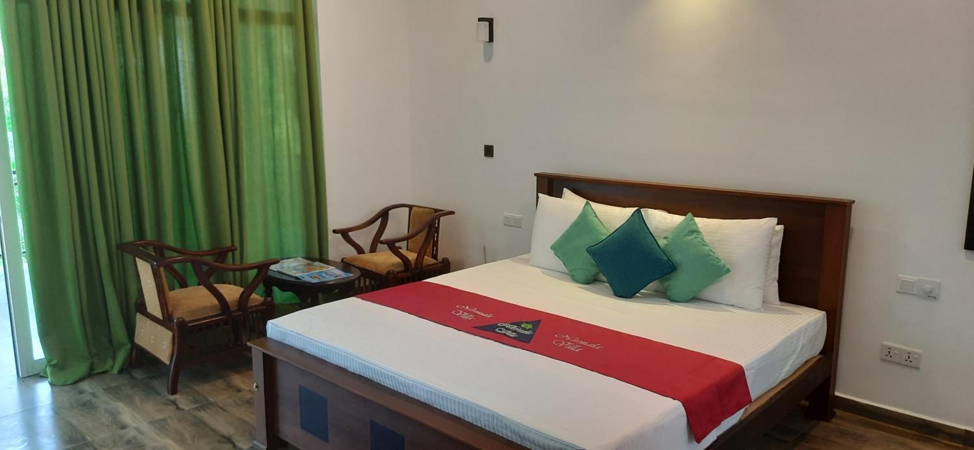 Nirmala Villa Habaraduwa Ngoại thất bức ảnh