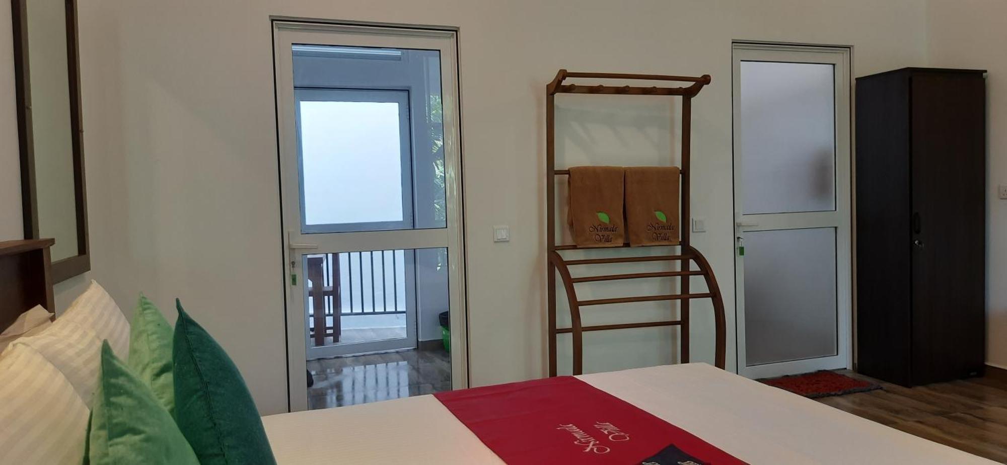 Nirmala Villa Habaraduwa Ngoại thất bức ảnh