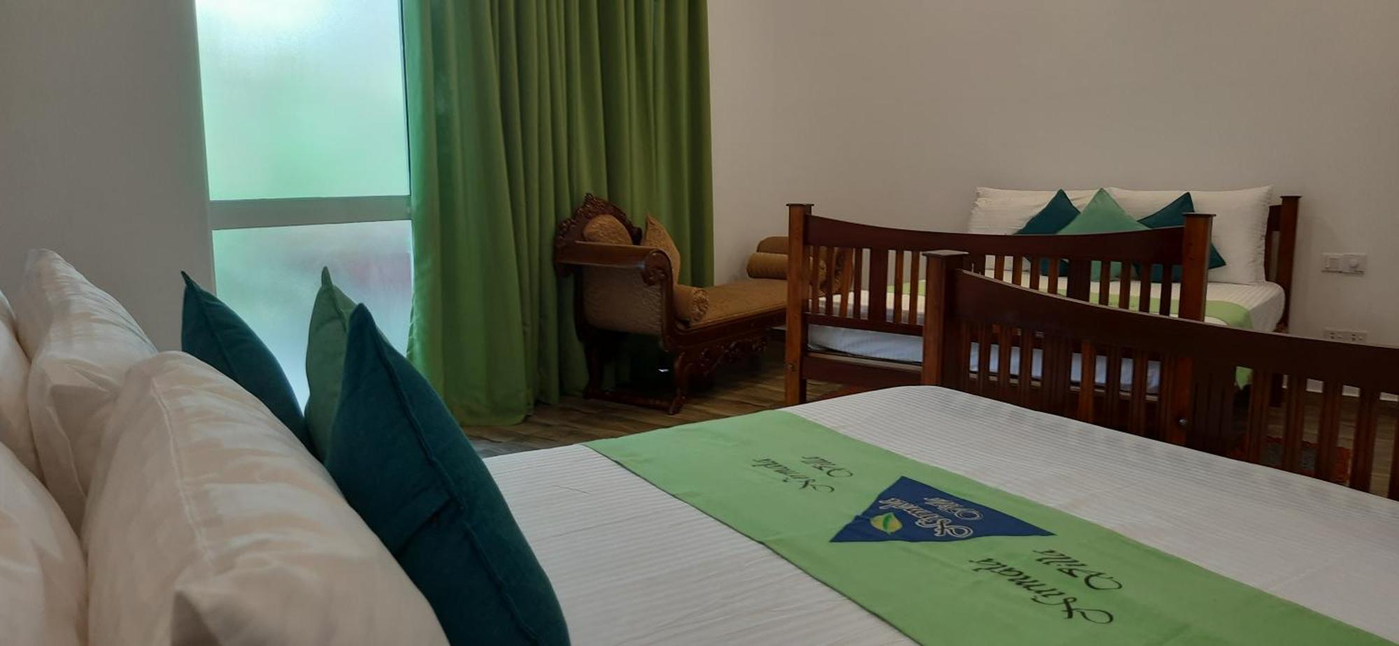 Nirmala Villa Habaraduwa Ngoại thất bức ảnh