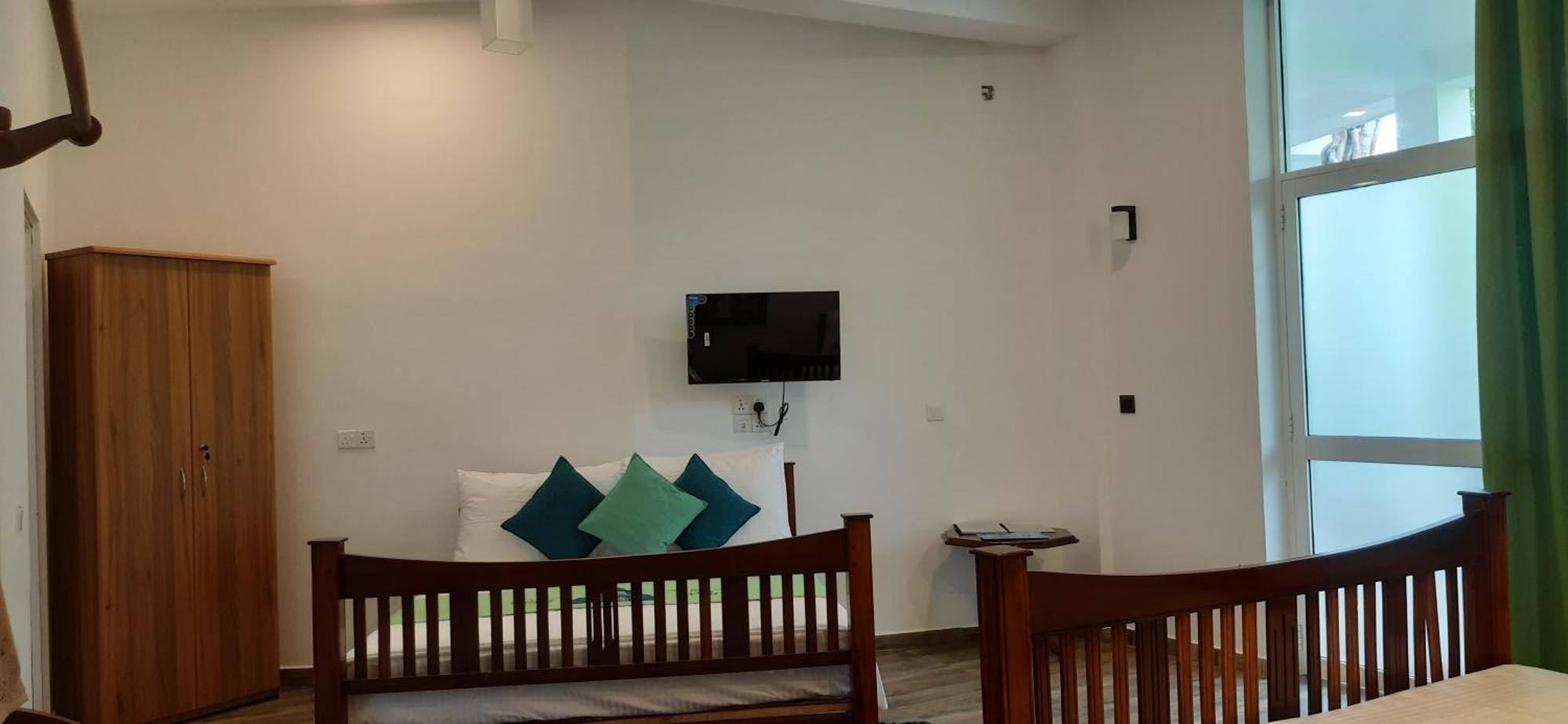 Nirmala Villa Habaraduwa Ngoại thất bức ảnh