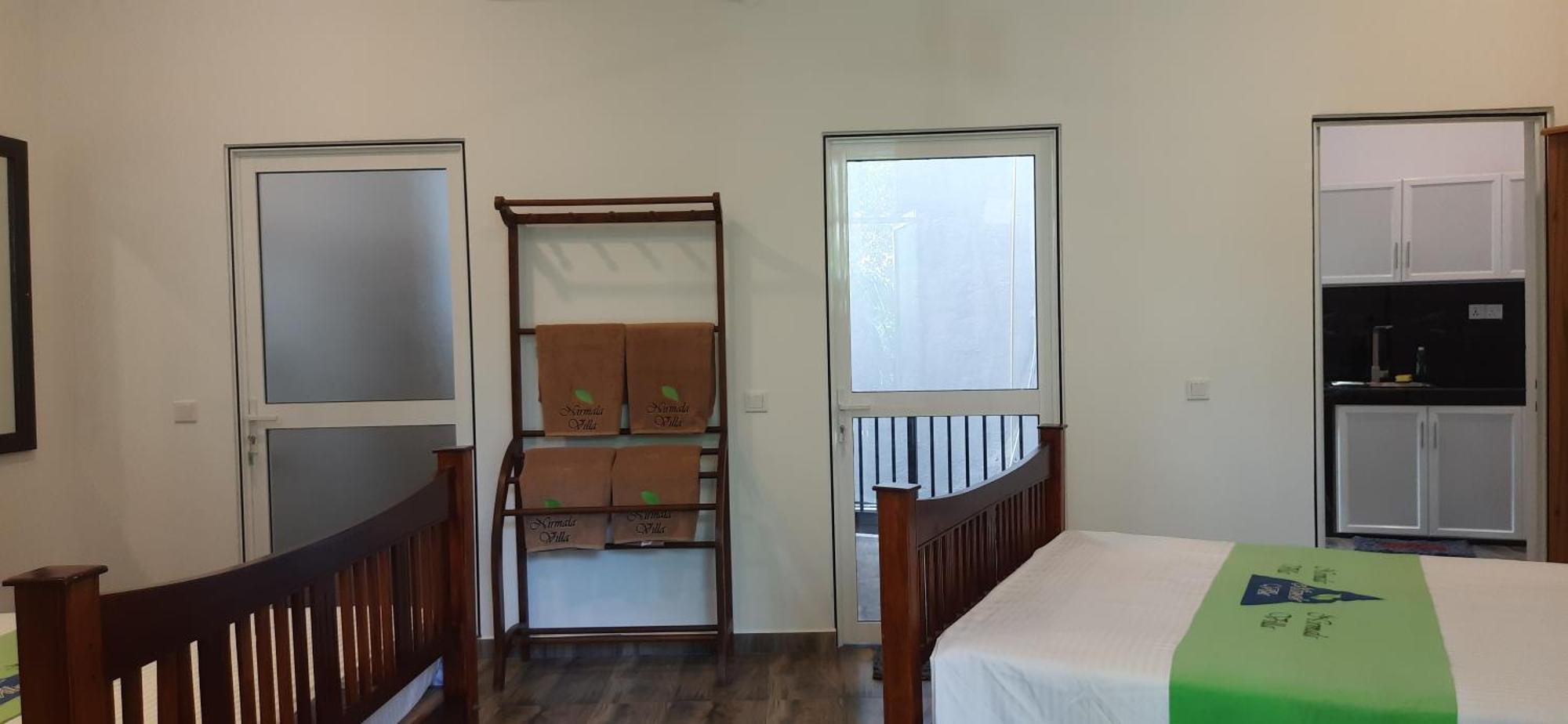 Nirmala Villa Habaraduwa Ngoại thất bức ảnh